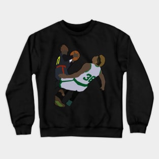 Marcus Smart Flop Crewneck Sweatshirt